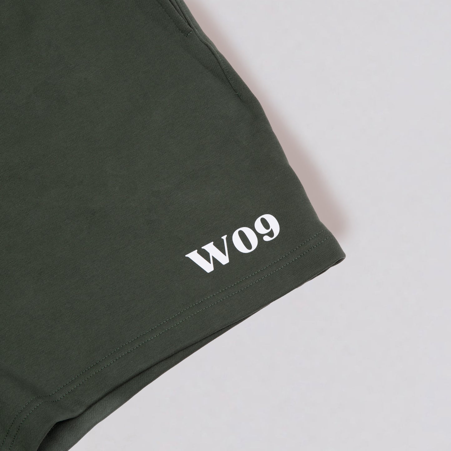 Sweat Shorts - Khaki