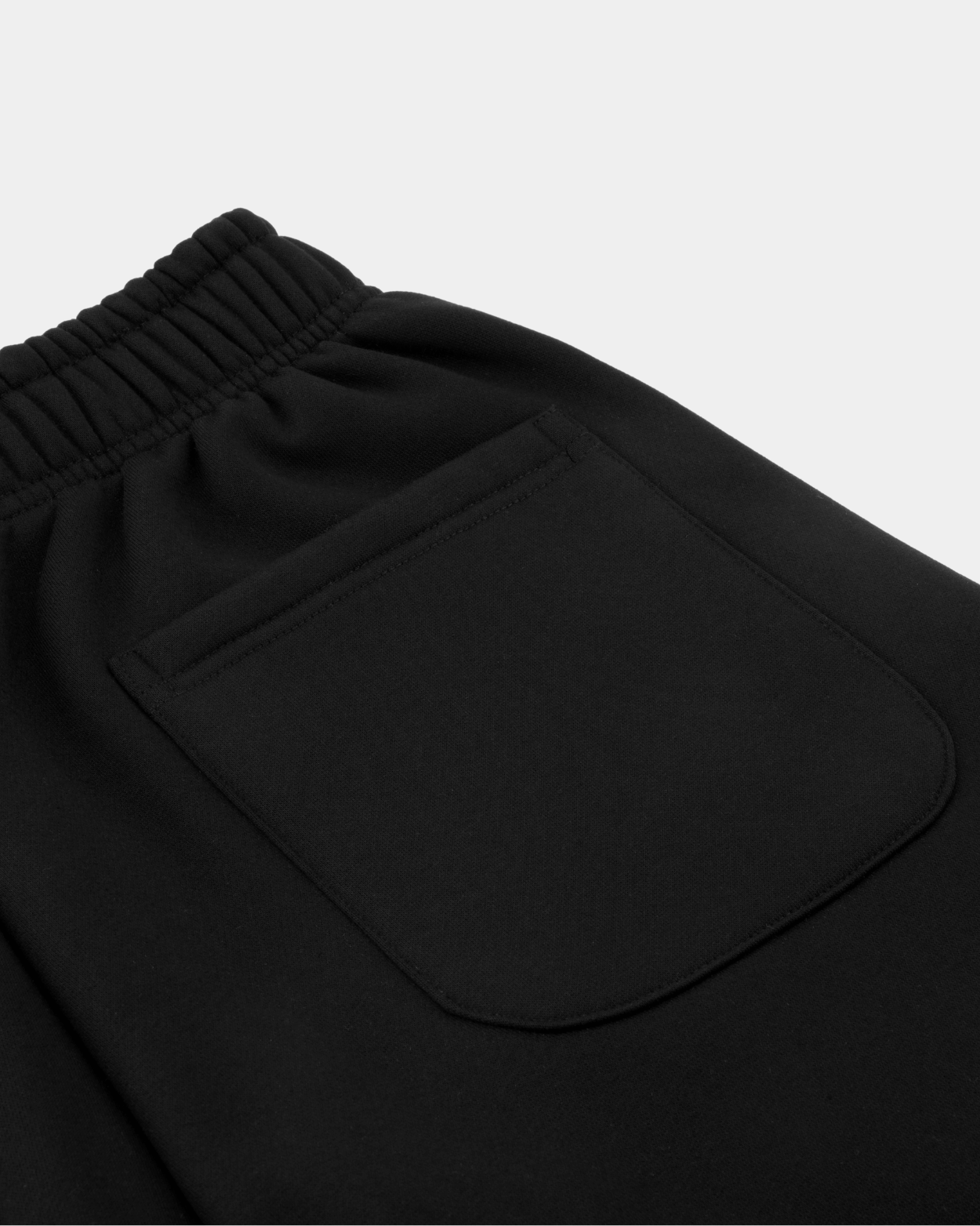 Signature Sweatpants - Black