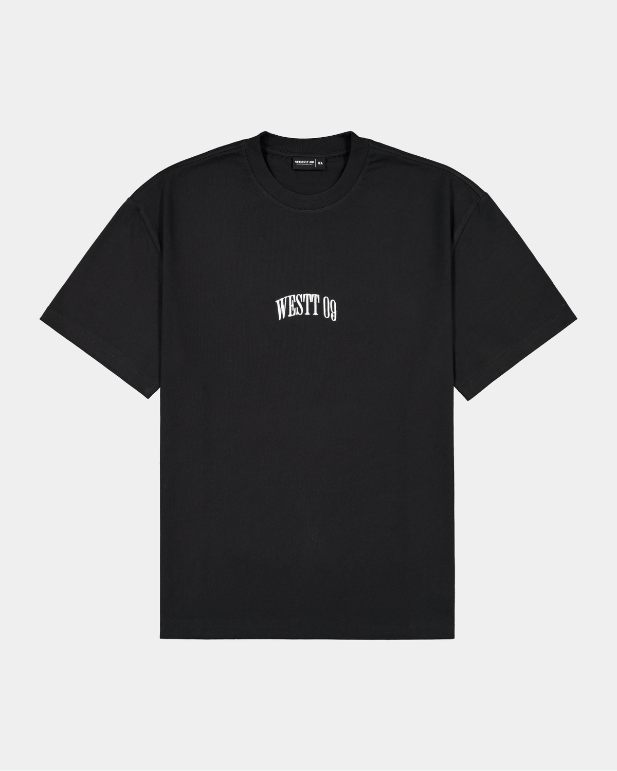 In The Palms - Black