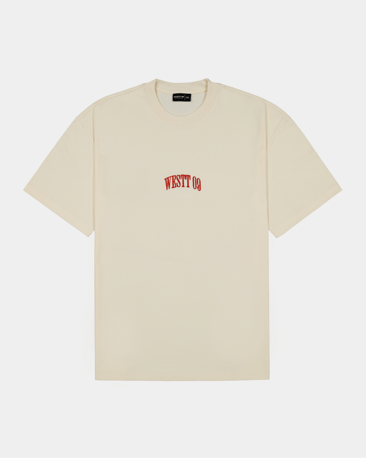 In The Palms - Cream