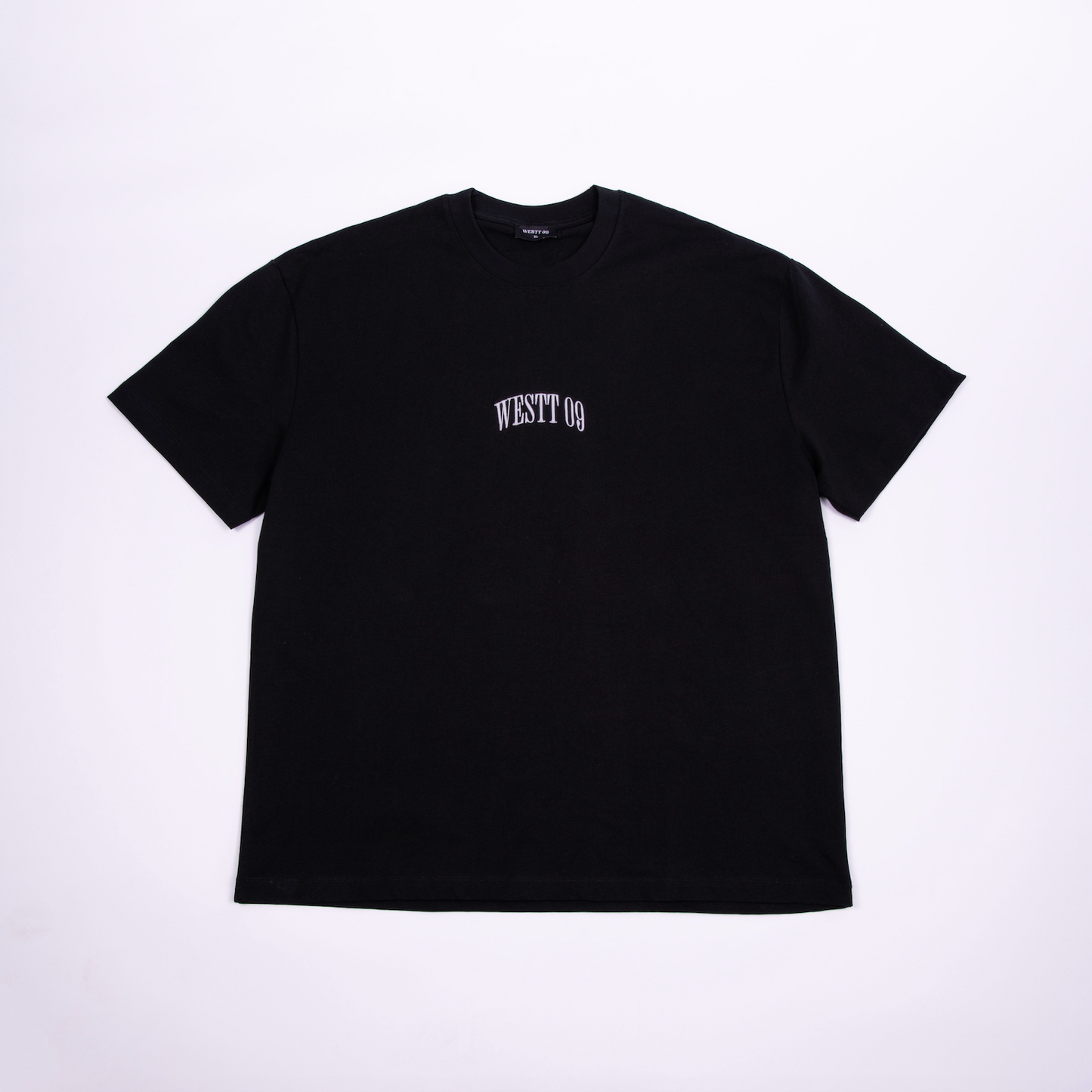 In The Palms - Black