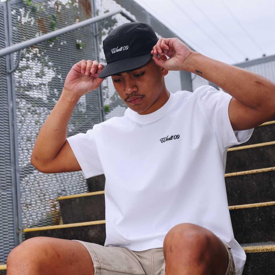 Simple Life - White