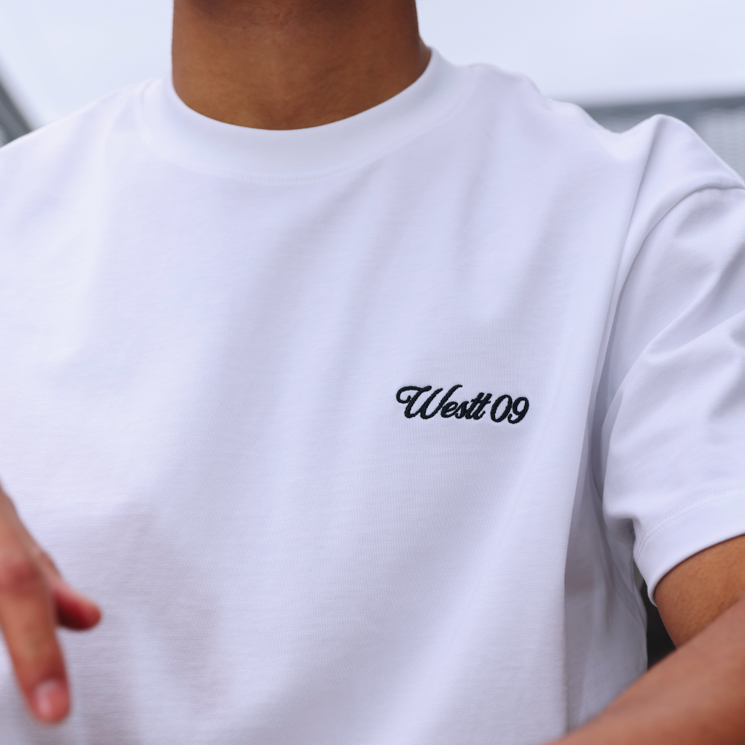 Simple Life - White