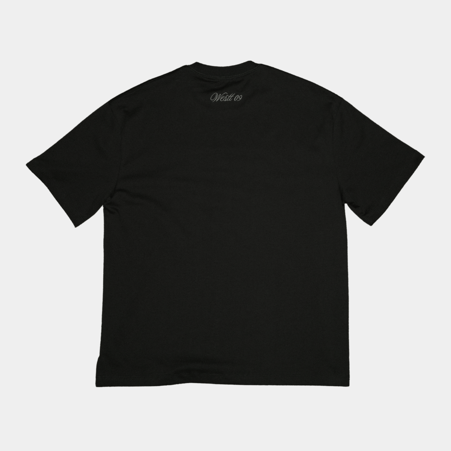 Chasing Everything - Charcoal