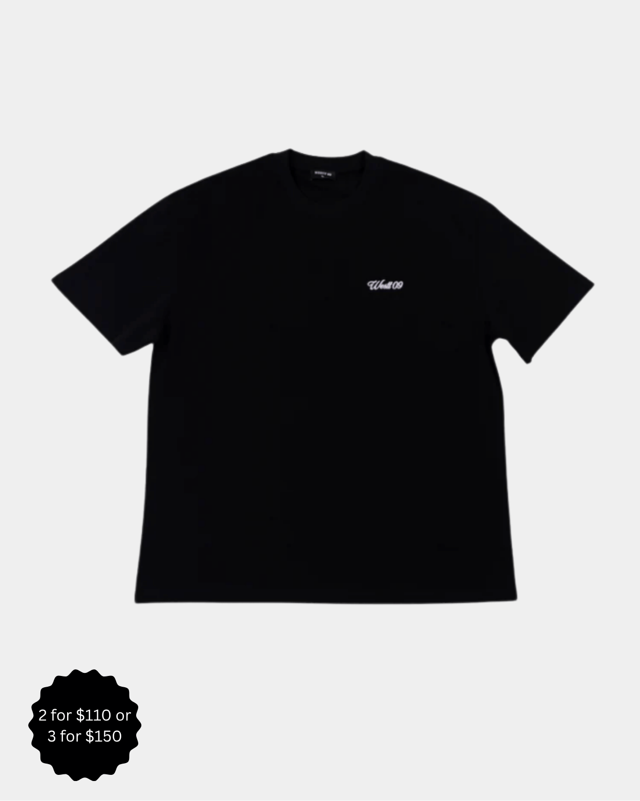Simple Life - Black