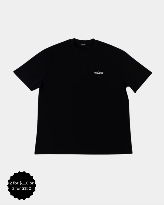 Simple Life - Black