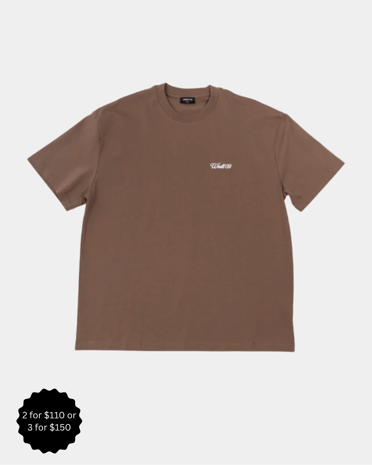 Simple Life - Brown