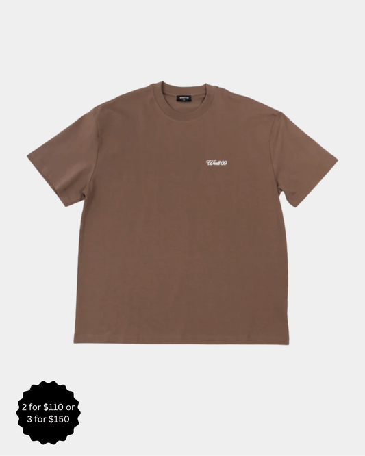 Simple Life - Brown