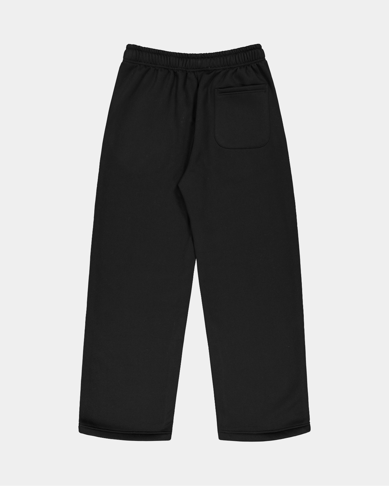 Signature Sweatpants - Black