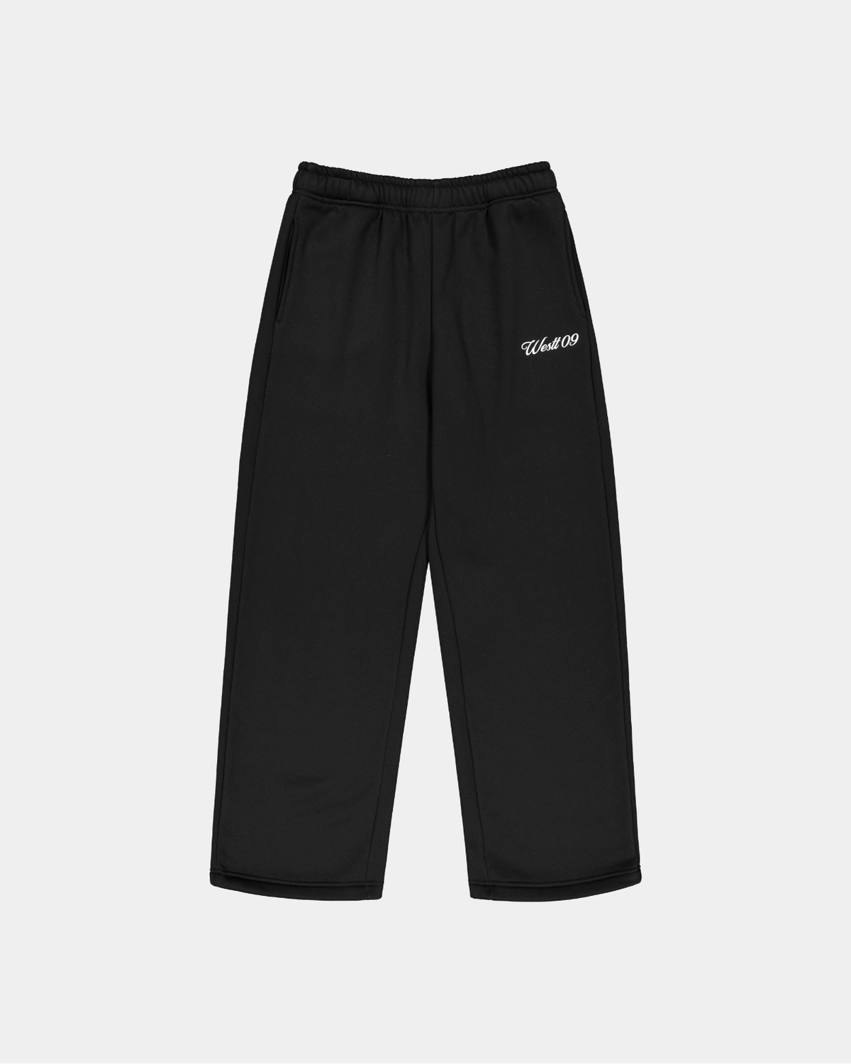 Signature Sweatpants - Black