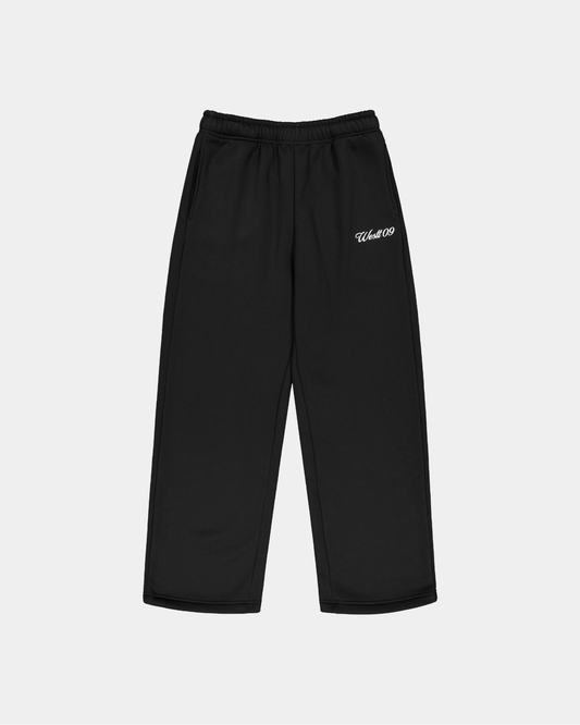 Signature Sweatpants - Black