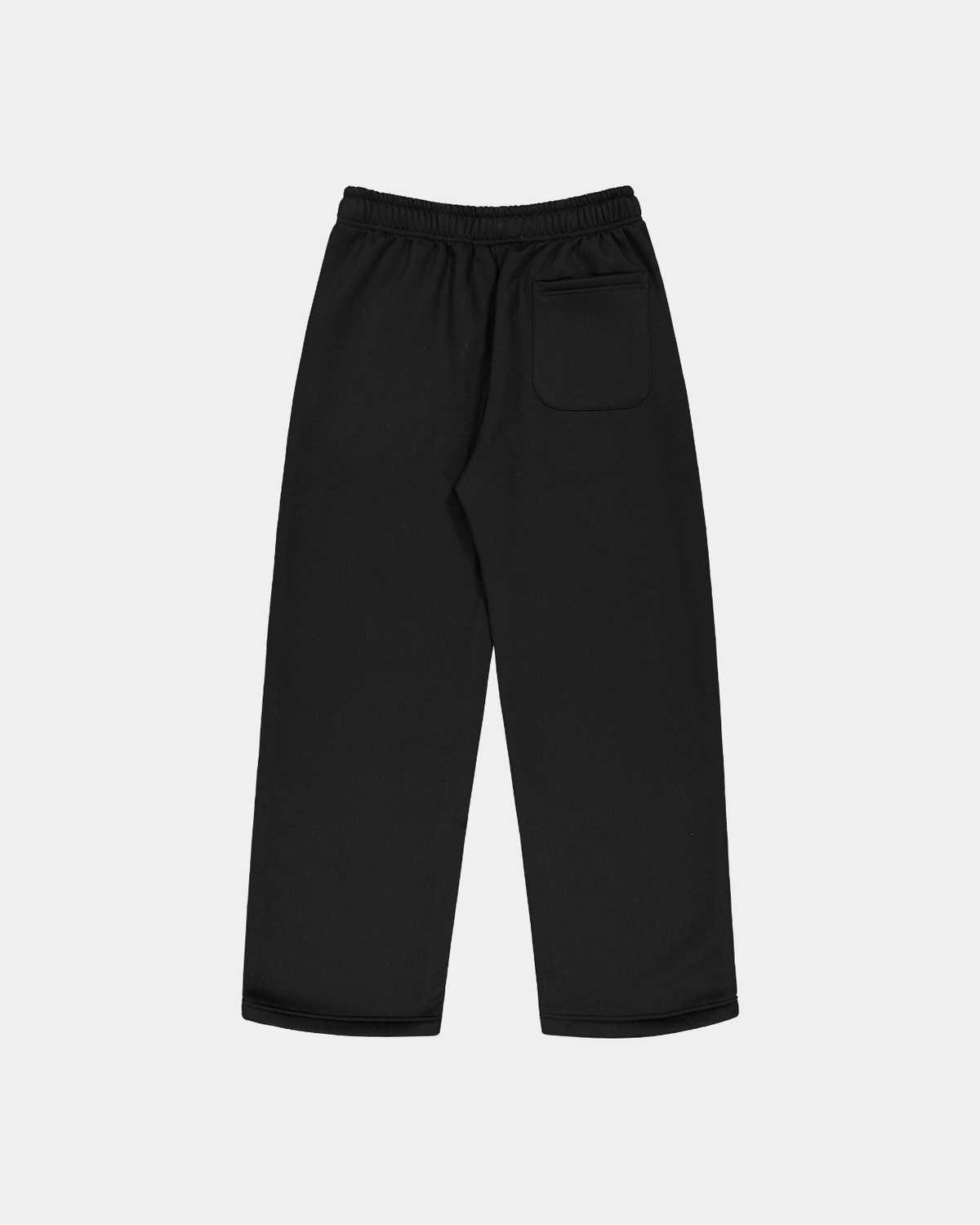 Signature Sweatpants - Black