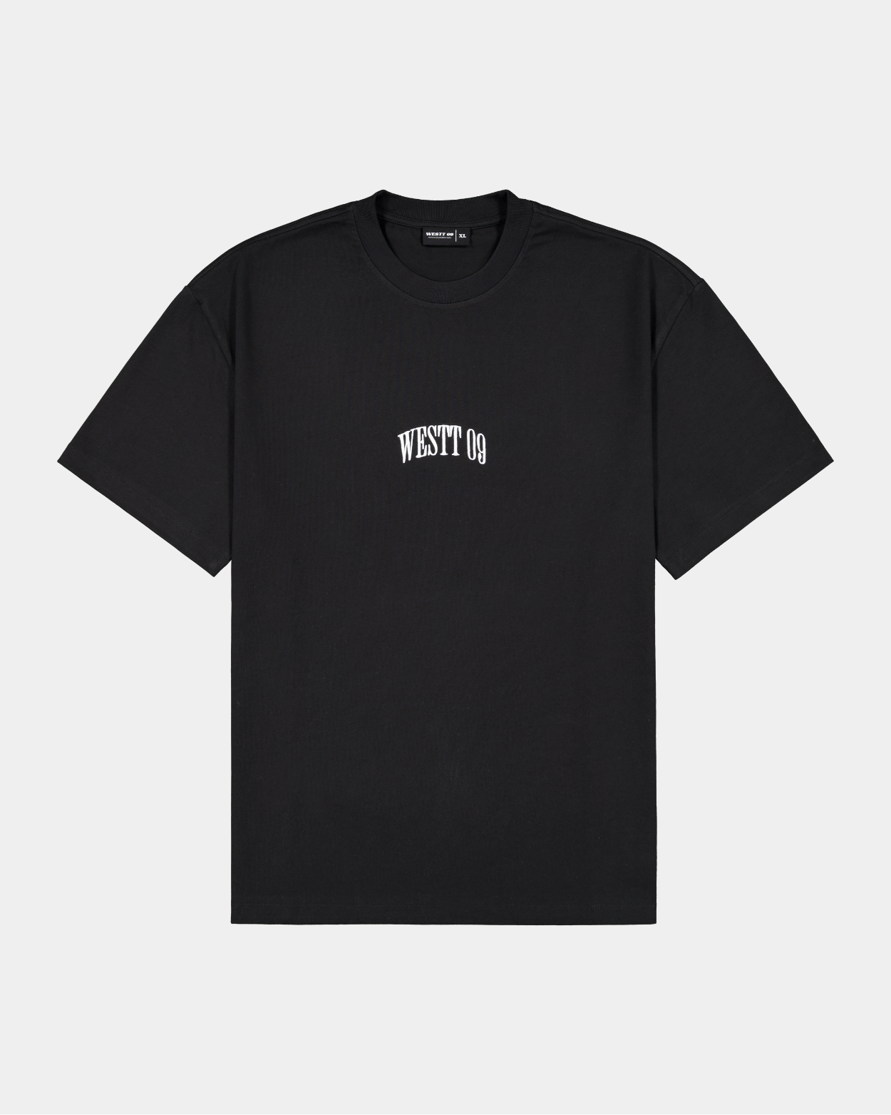 In The Palms - Black