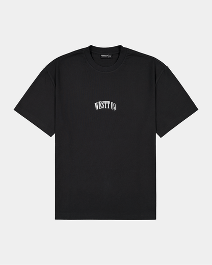 In The Palms - Black