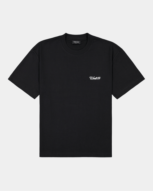 Simple Life - Black