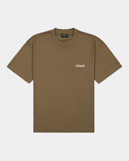 Simple Life - Brown