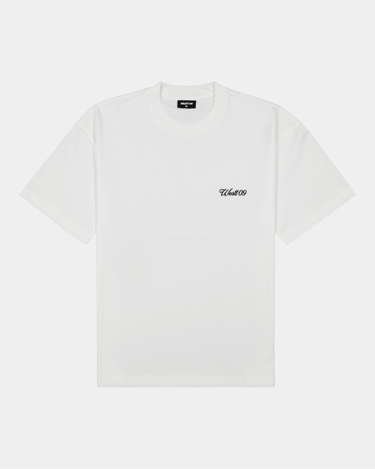 Simple Life - White