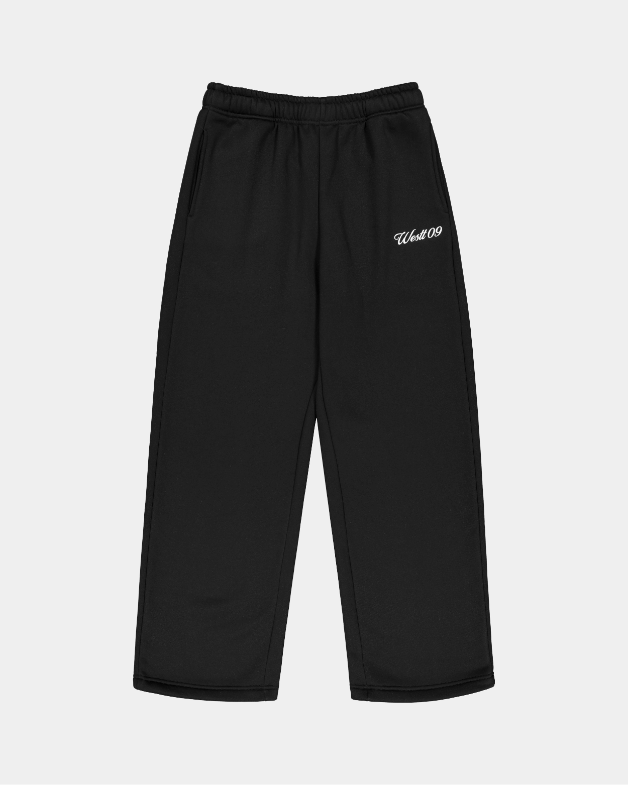 Signature Sweatpants - Black