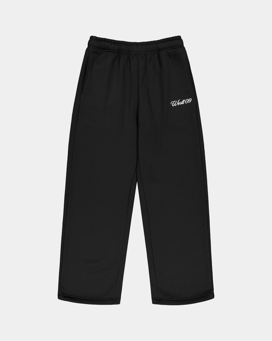 Signature Sweatpants - Black