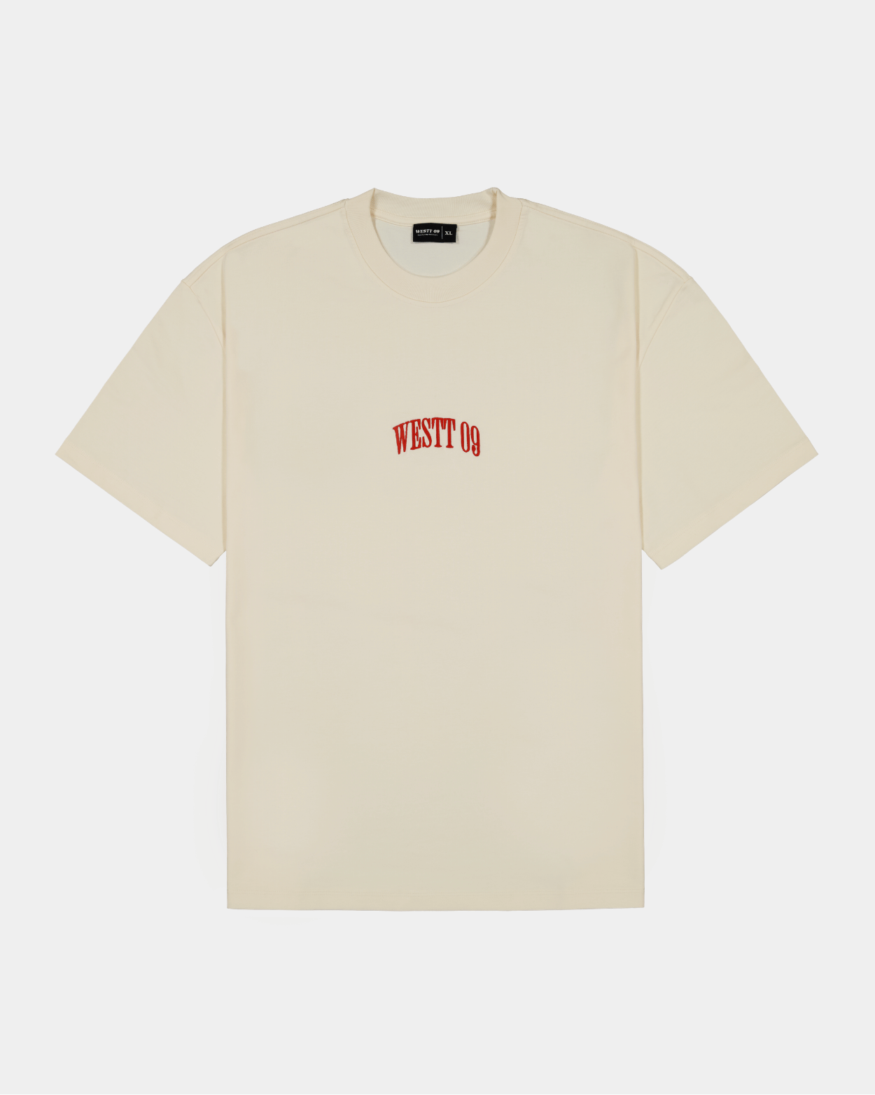 In The Palms - Cream
