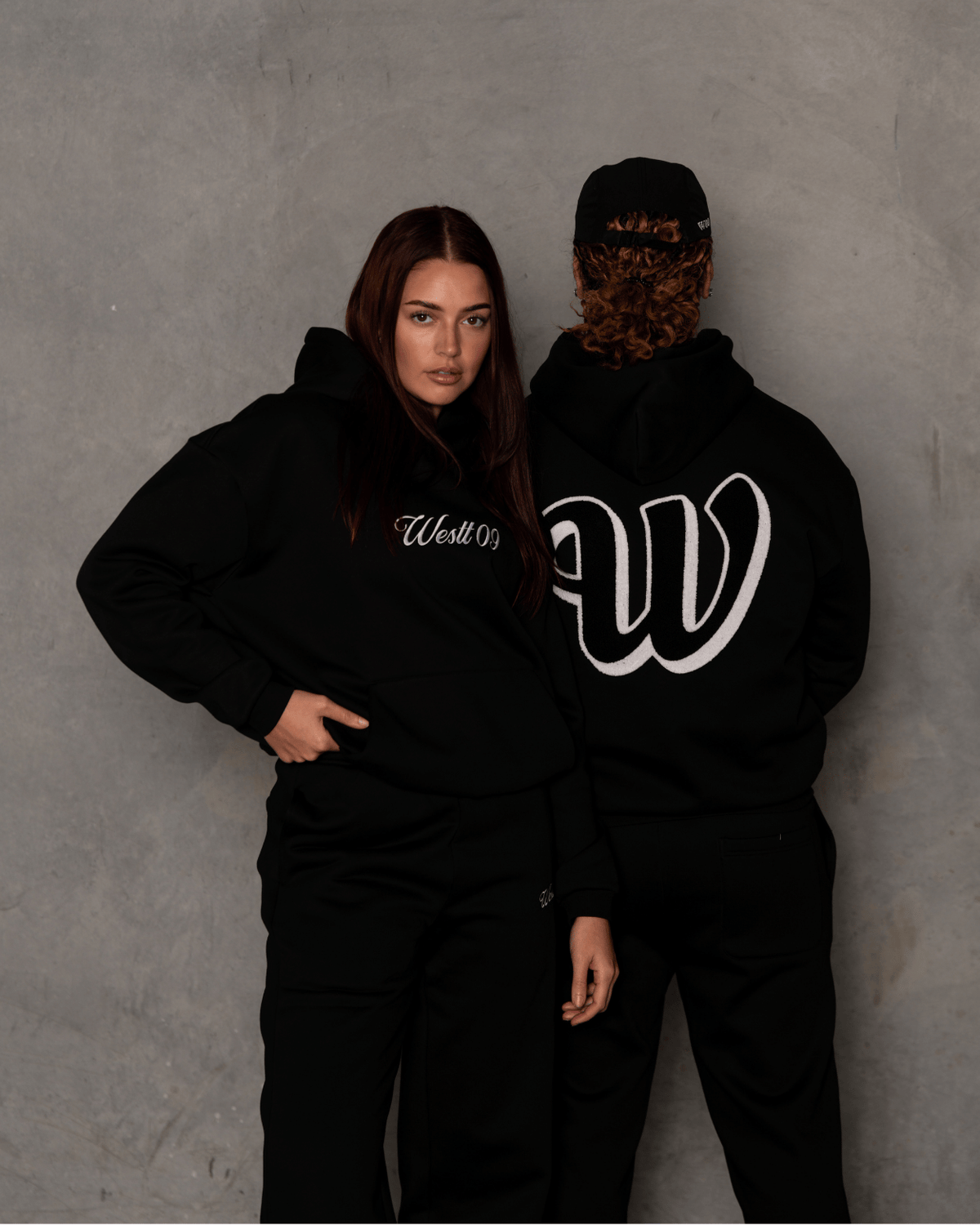 Signature Tracksuit