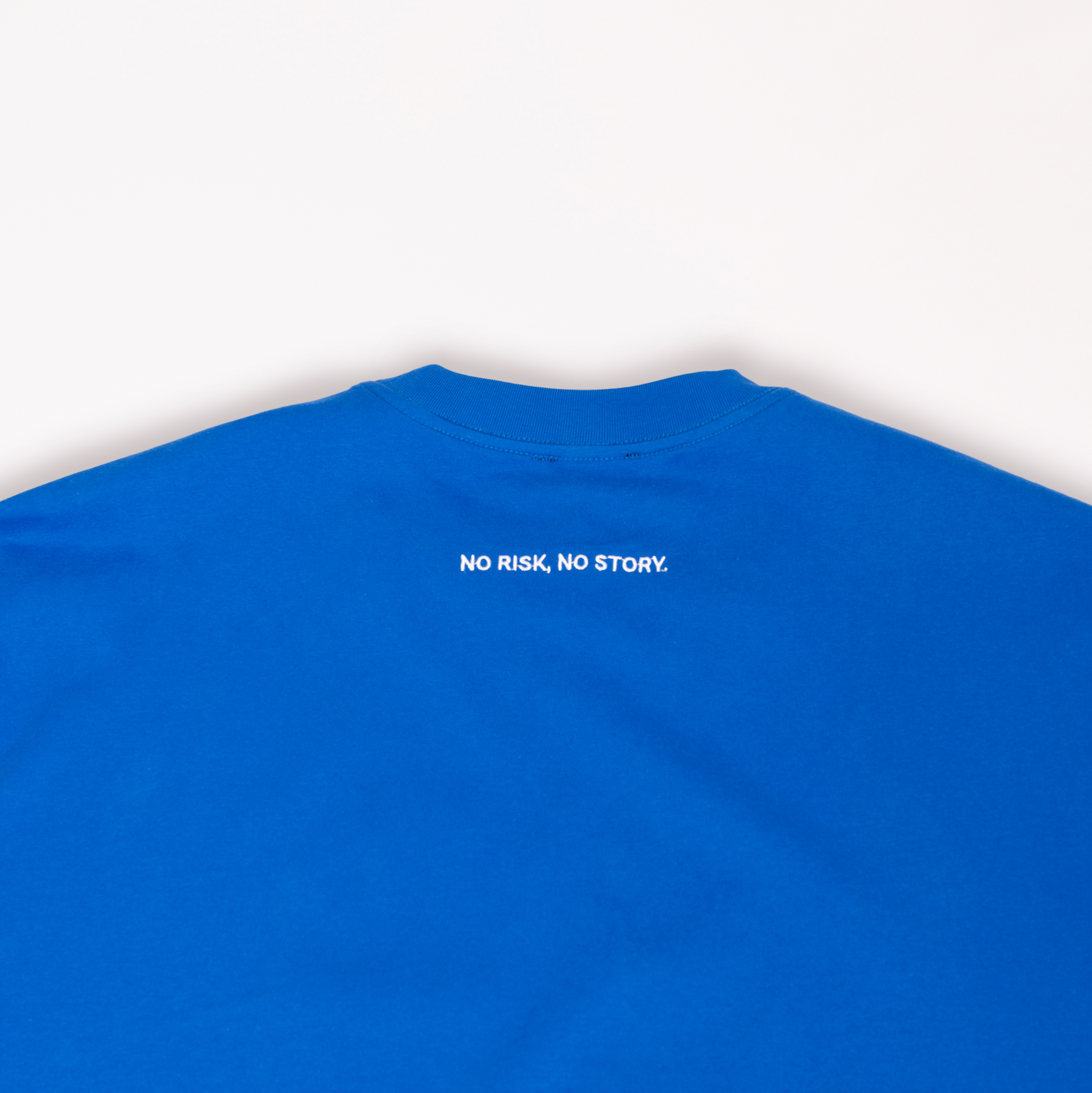 New Generation - Blue