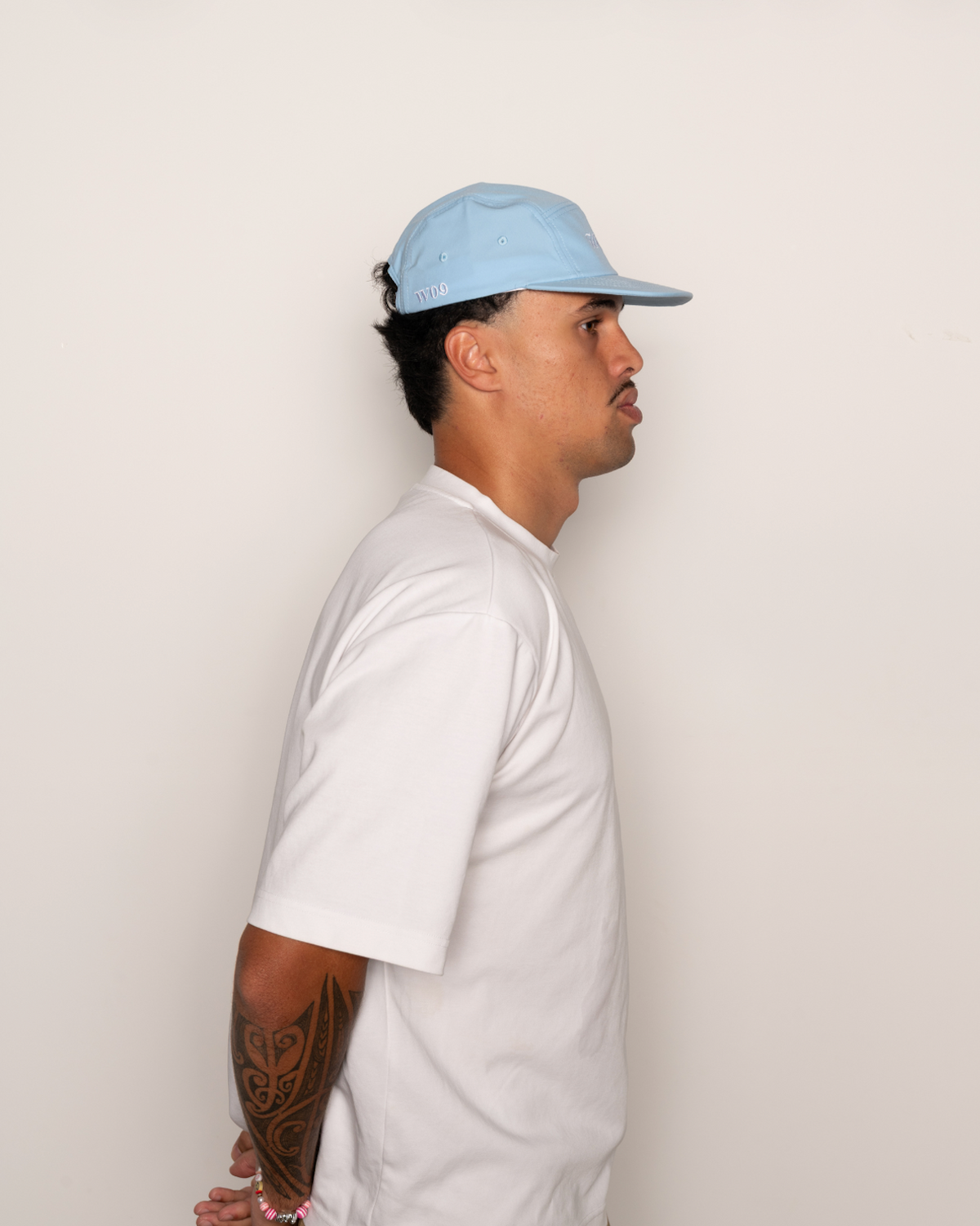 OG 5 Panel - Sky Blue