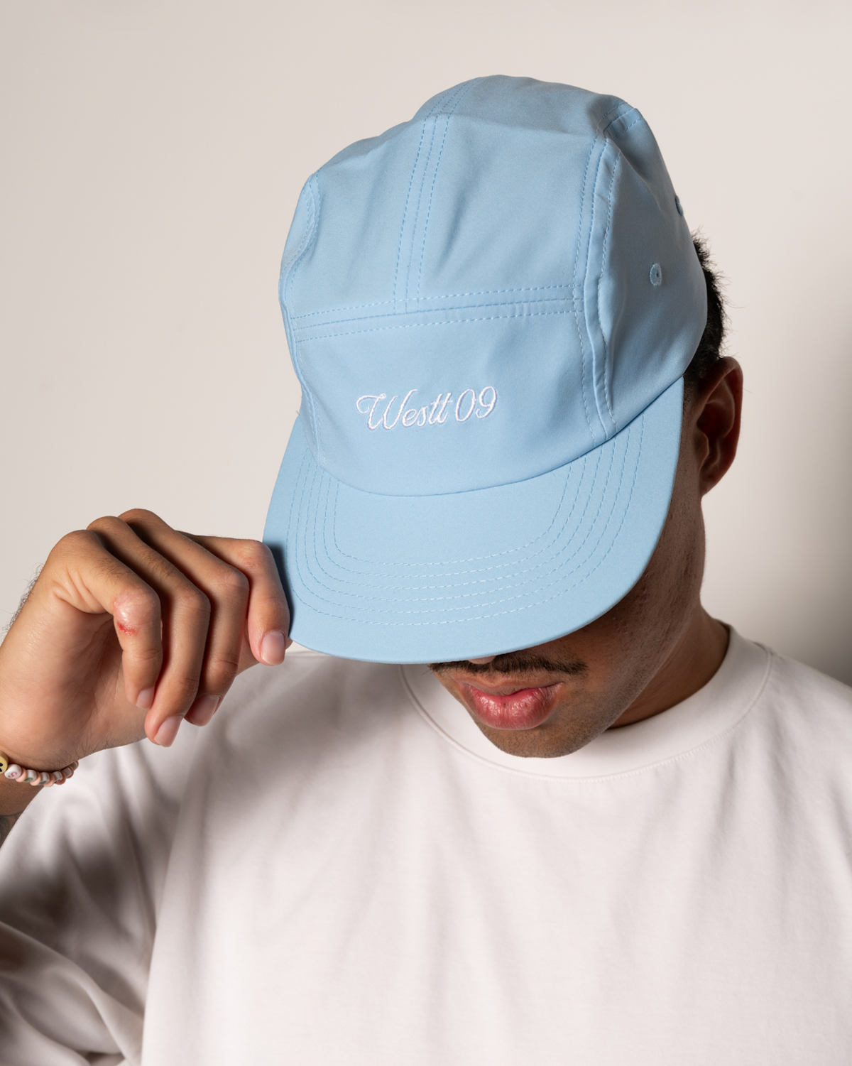 OG 5 Panel - Sky Blue