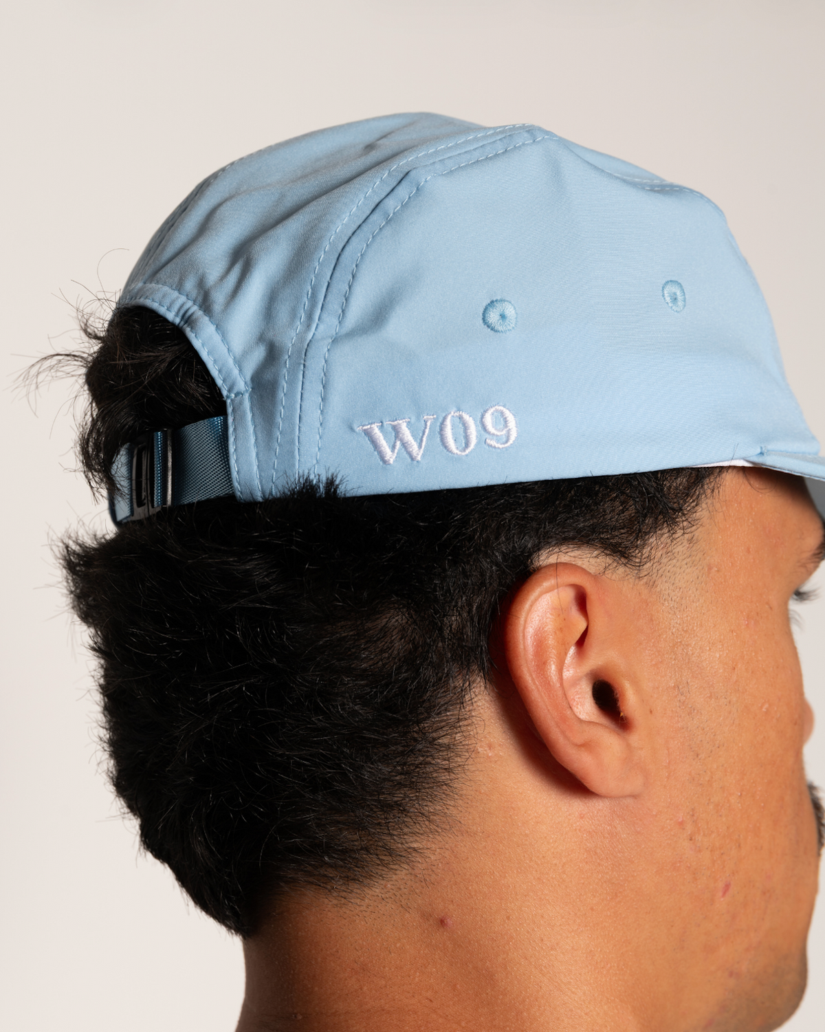 OG 5 Panel - Sky Blue