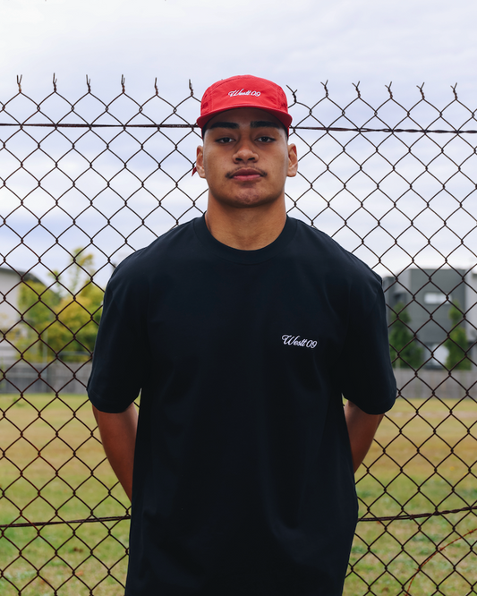 Simple Life - Black