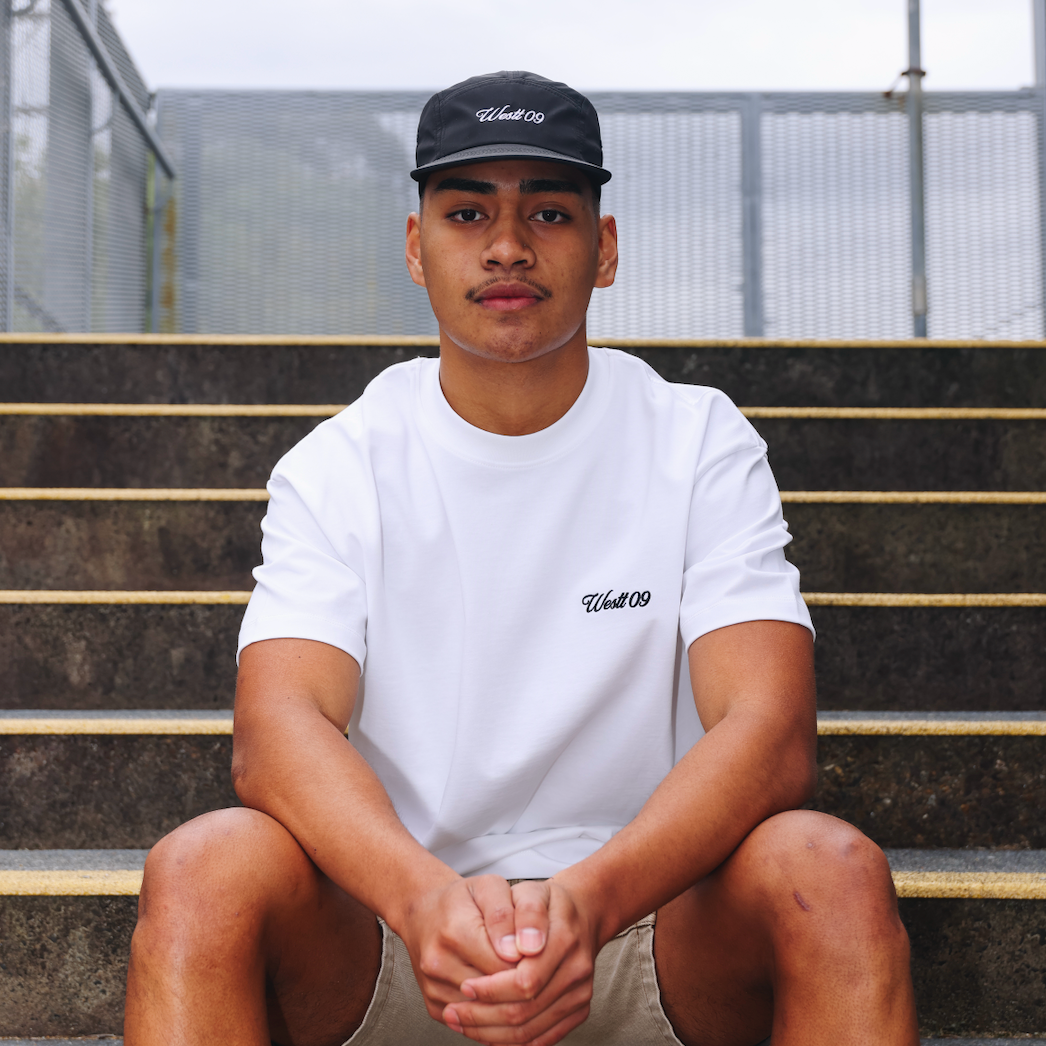 Simple Life - White