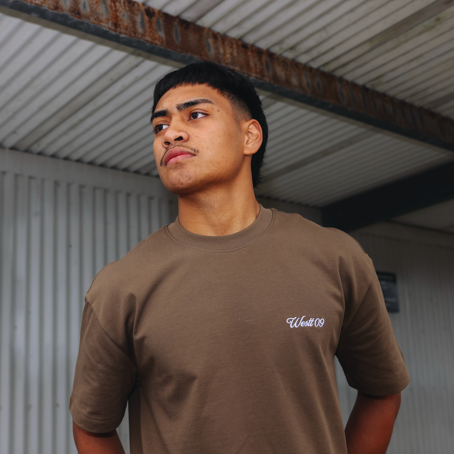 Simple Life - Brown