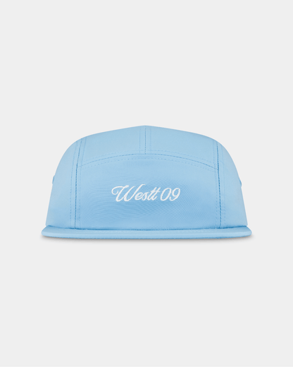 OG 5 Panel - Sky Blue