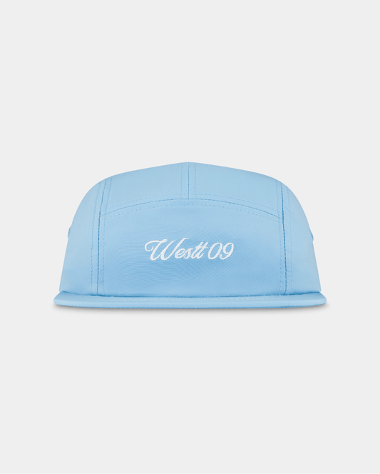 OG 5 Panel - Sky Blue