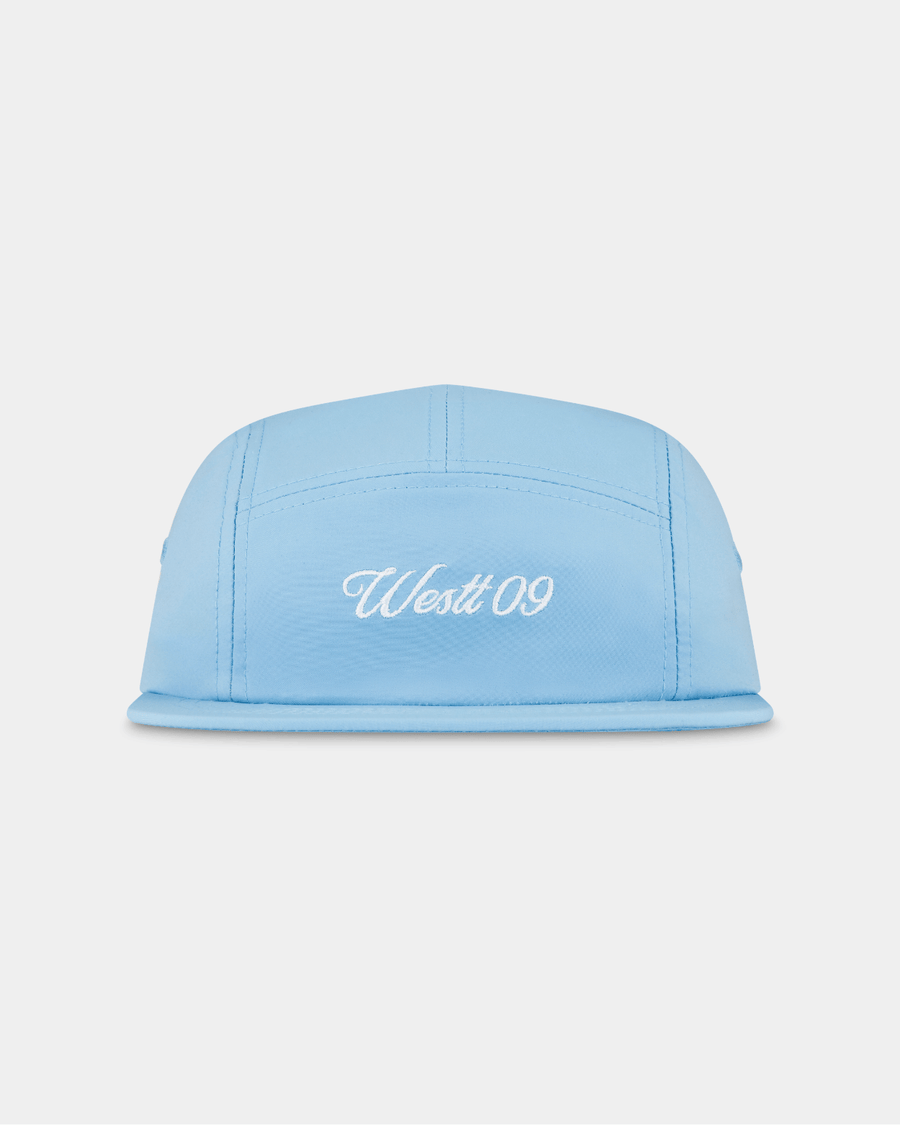 OG 5 Panel - Sky Blue