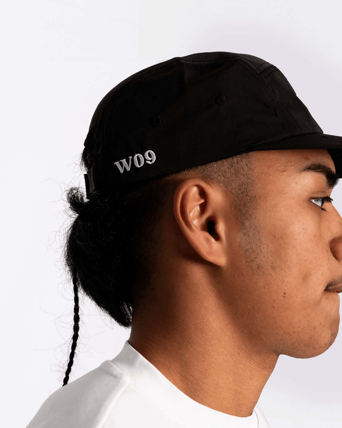 OG 5 Panel - Black