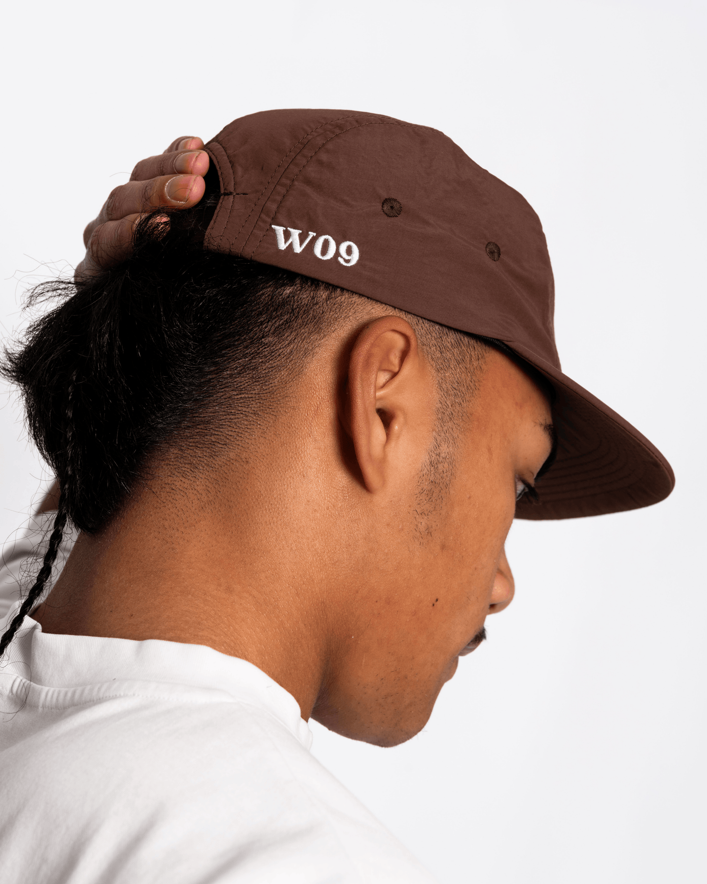 OG 5 Panel - Brown