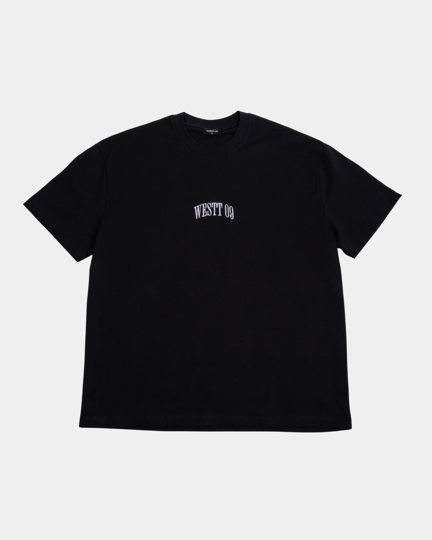 In The Palms - Black