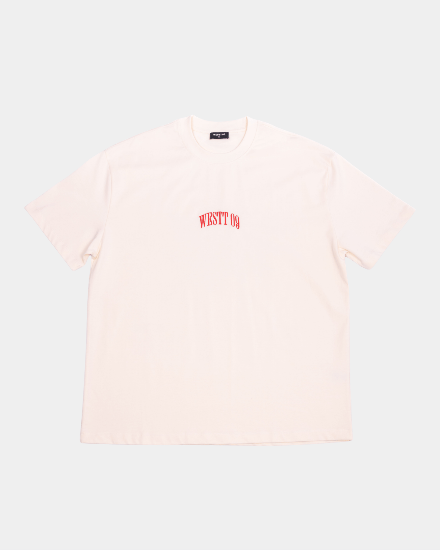 In The Palms - Cream