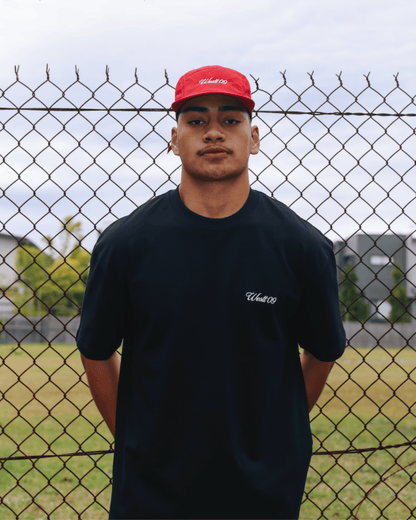 Simple Life - Black