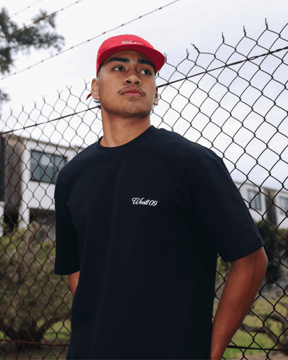 Simple Life - Black