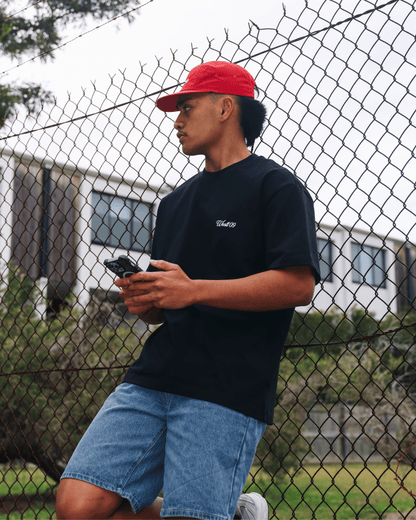 Simple Life - Black