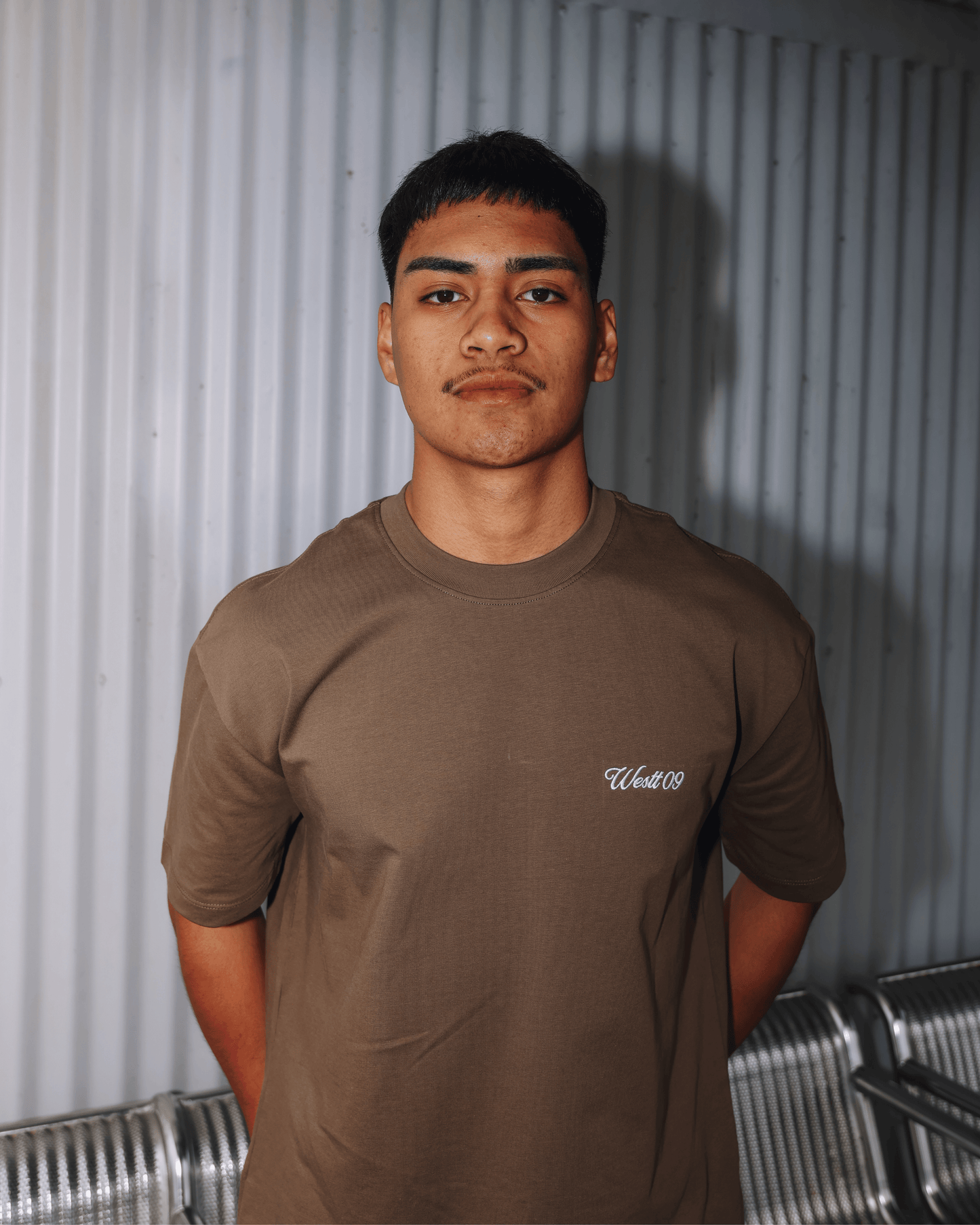Simple Life - Brown