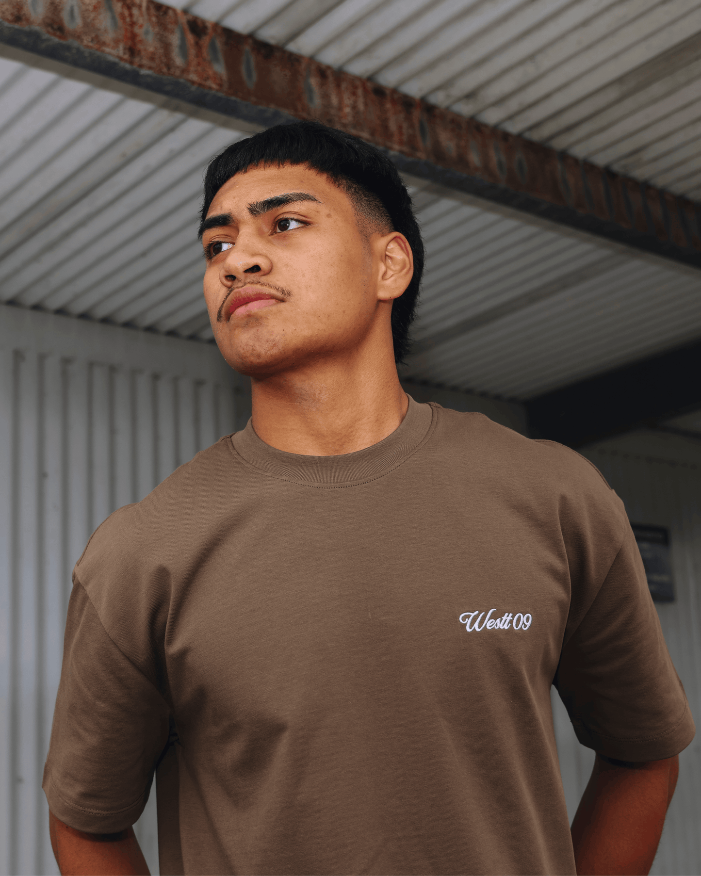 Simple Life - Brown