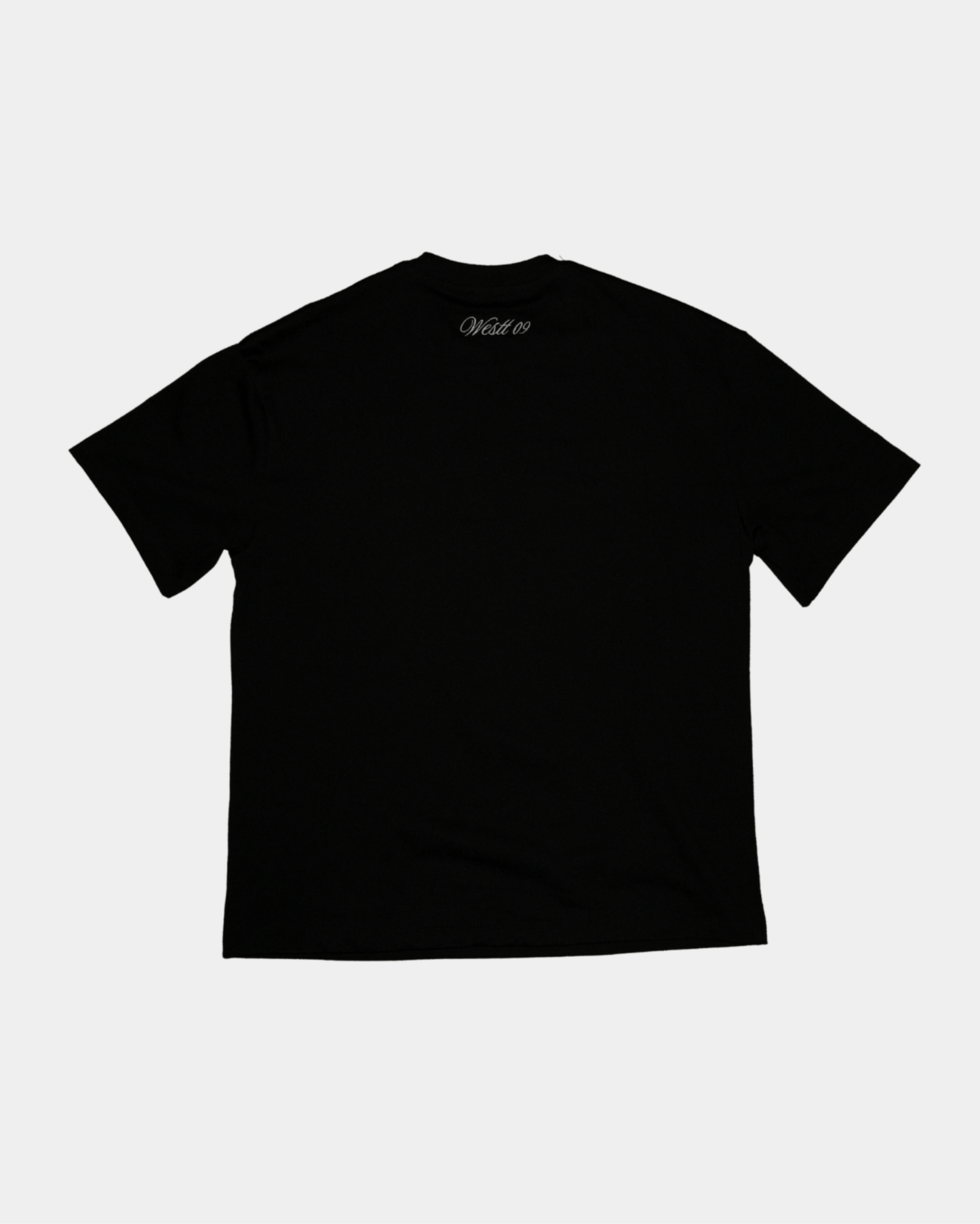 Chasing Everything - Black