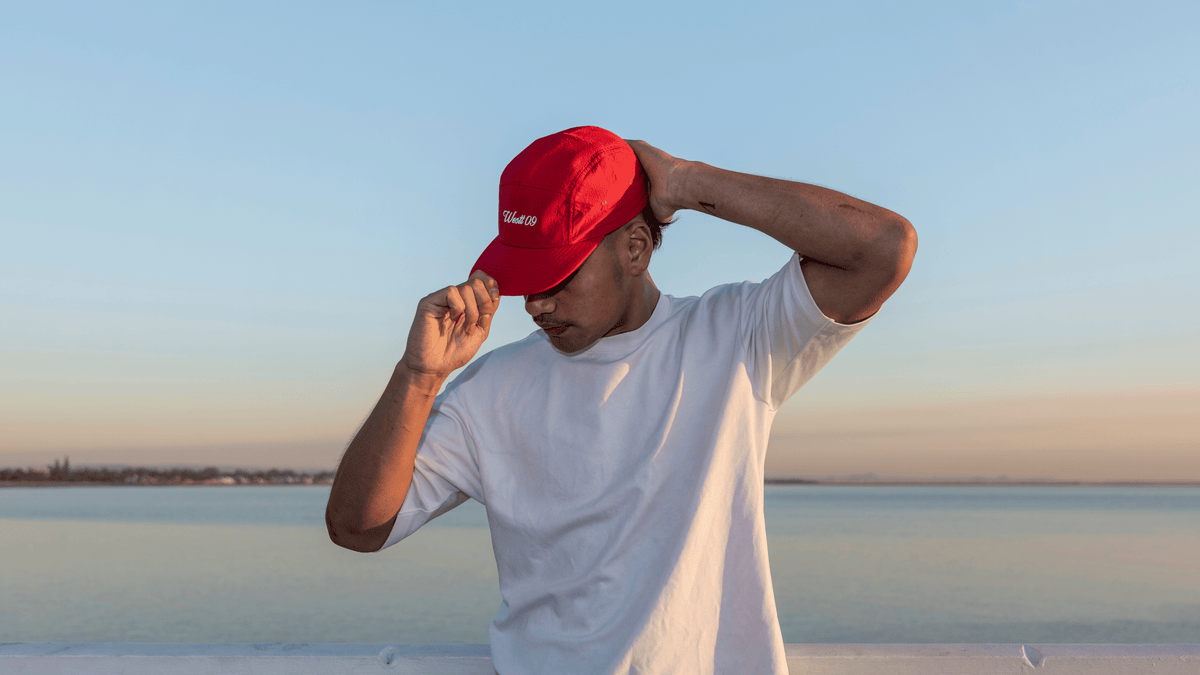 OG 5 Panel
