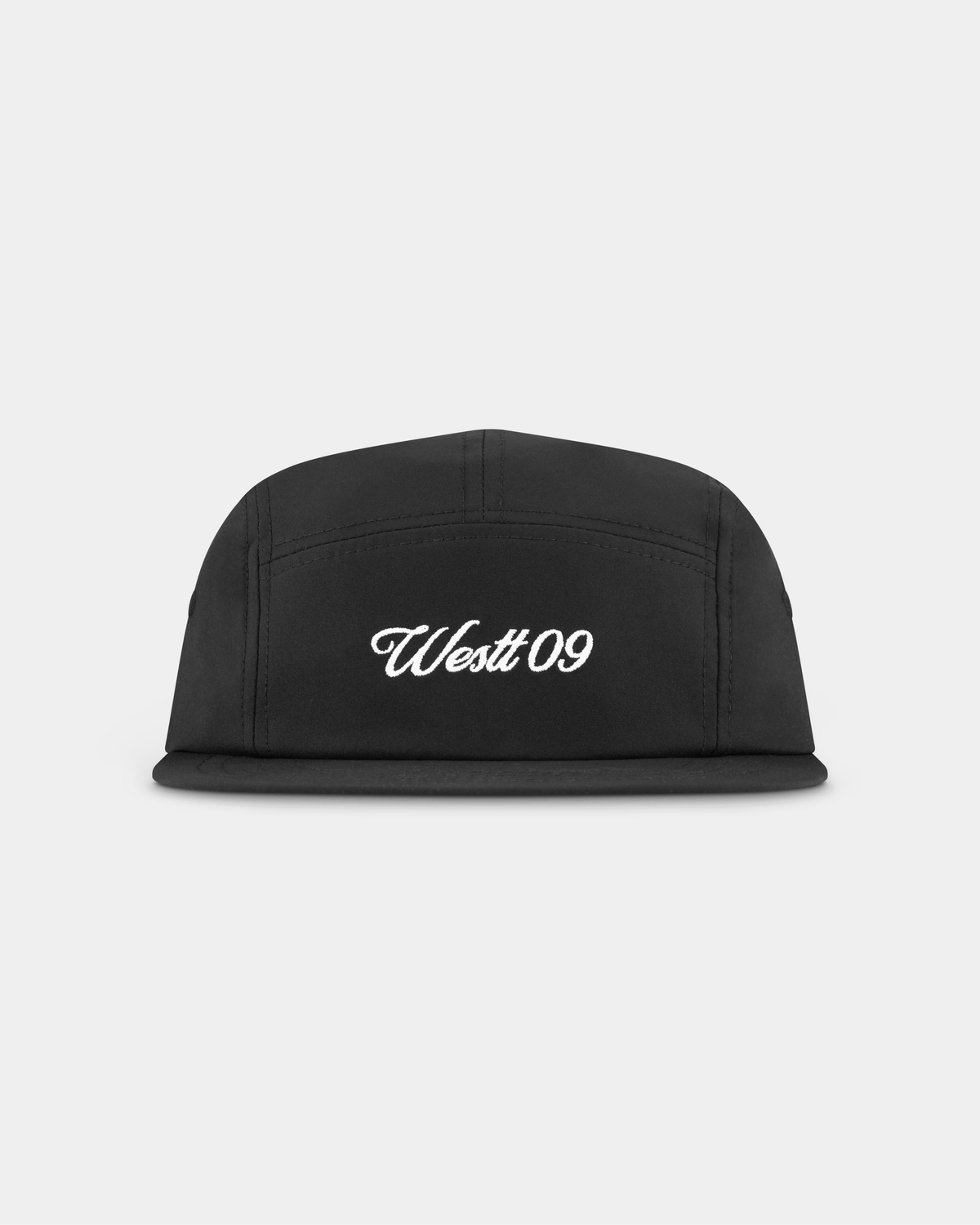 OG 5 Panel - Black