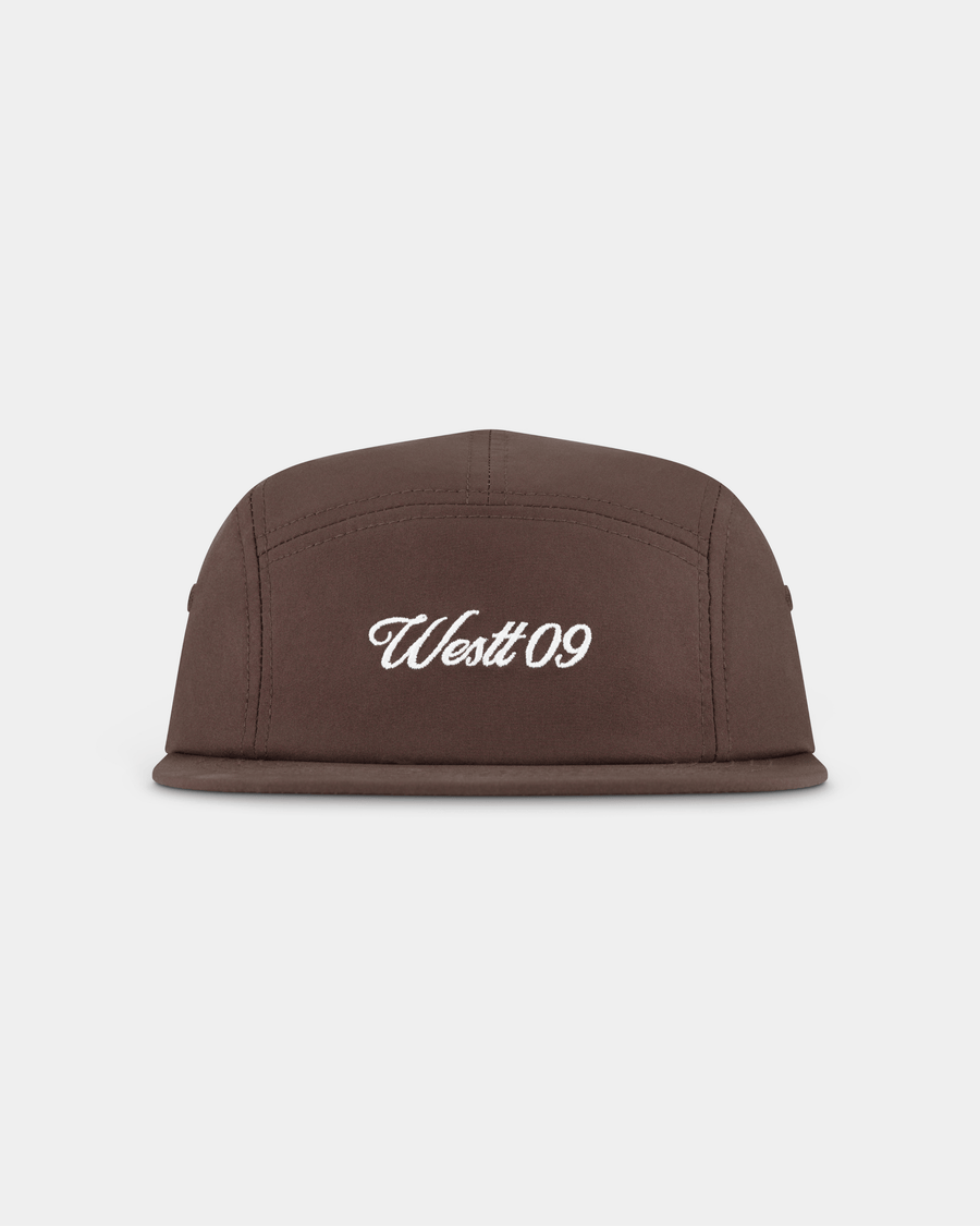 OG 5 Panel - Brown
