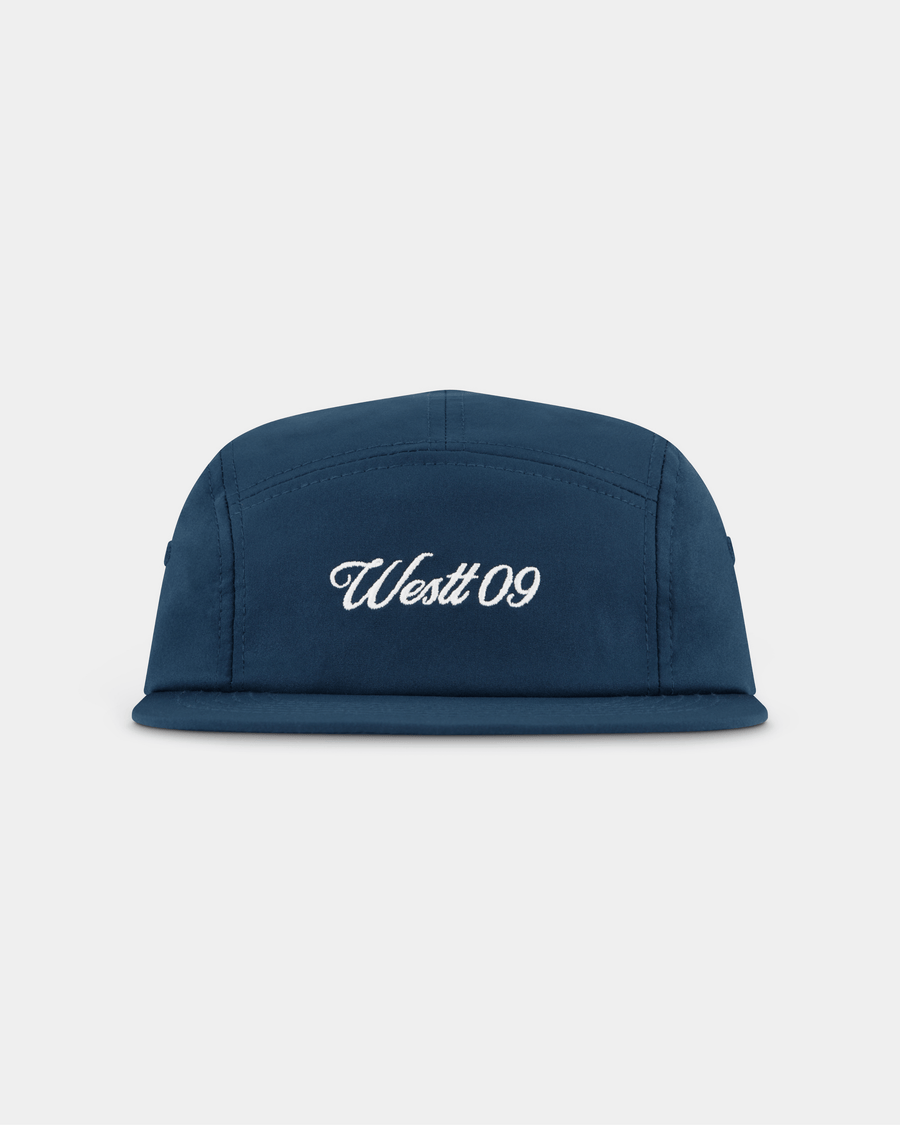 OG 5 Panel - Blue