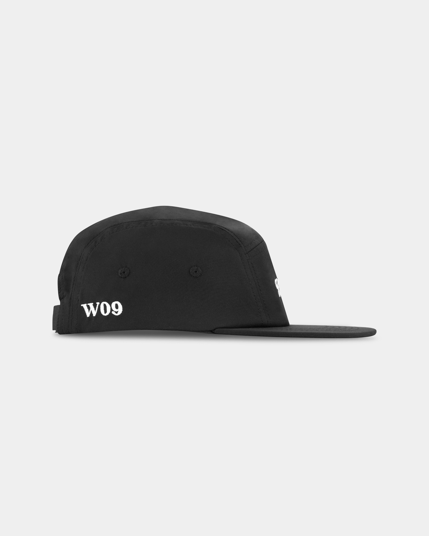 OG 5 Panel - Black